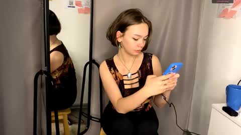 Kate online show from November 24, 8:07 pm