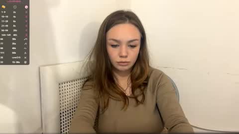 Kate online show from September 24, 5:19 pm