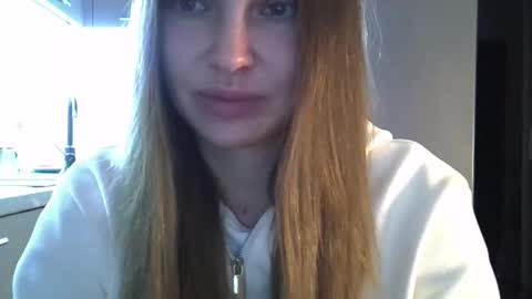 Anna online show from October 13, 2:30 pm