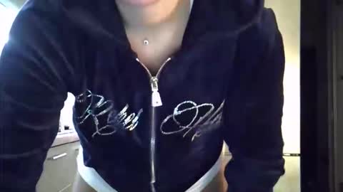 Anna online show from October 2, 6:28 pm