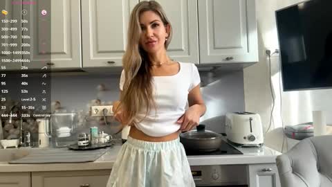 Rita online show from February 18, 6:02 am