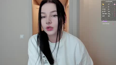 Lina online show from July 26, 3:04 am