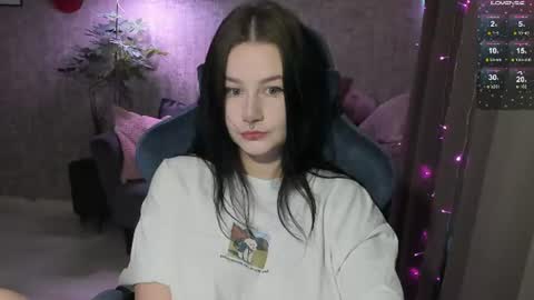 Lina online show from June 24, 5:36 am