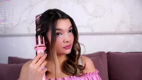 Kate online show from December 15, 2:51 am