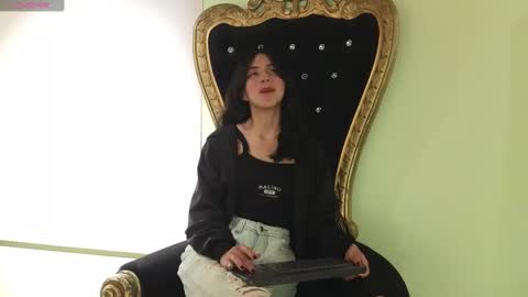 ling ling24 online show from February 3, 6:56 am