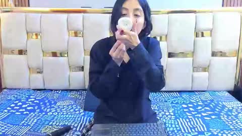 ling ling24 online show from May 29, 3:37 am