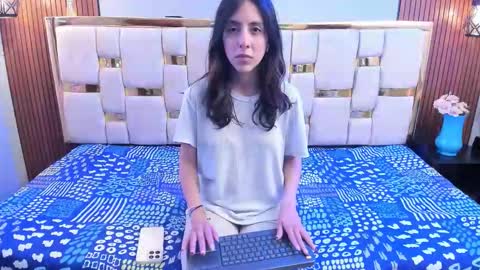 ling ling24 online show from May 25, 3:34 am