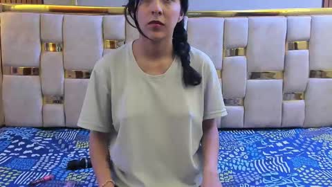 ling ling24 online show from May 30, 3:38 am