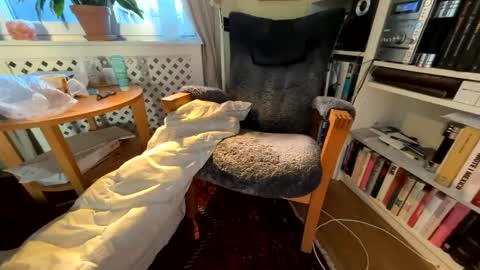 lingonkuk online show from April 30, 3:44 am