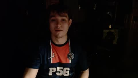 CandyPop online show from January 27, 12:43 am