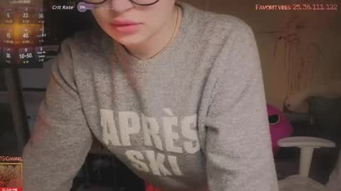 Lina online show from May 29, 4:43 am