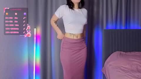 Linna online show from September 22, 4:16 am