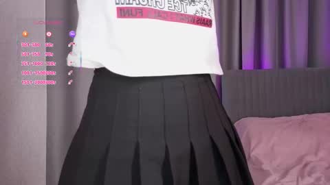 Linna online show from October 6, 5:47 am