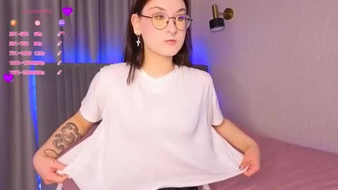 Linna online show from September 19, 5:33 am