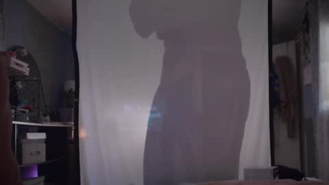 linuxgirlsudosu online show from January 20, 5:37 pm