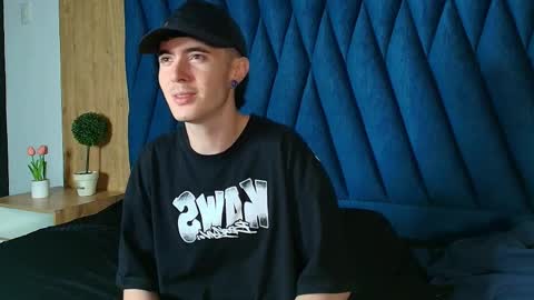 Lio online show from April 7, 5:20 am