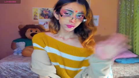 Lio online show from October 28, 9:21 am