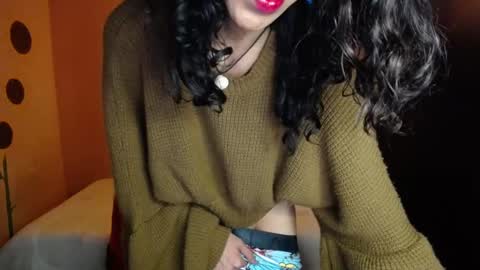 Lio online show from January 15, 2:17 am