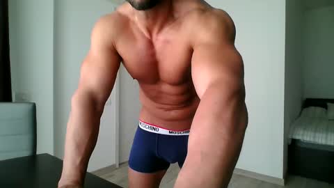 Leo online show from February 26, 12:38 pm