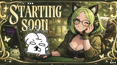 im Liora uwu   online show from April 3, 6:20 am