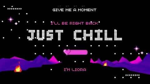 im Liora uwu   online show from October 5, 12:41 am