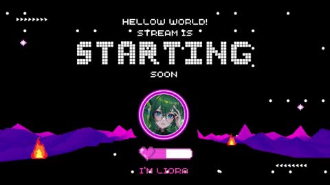im Liora uwu   online show from March 2, 11:31 pm