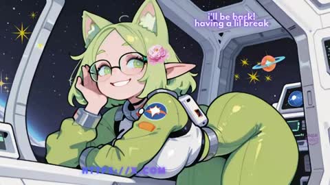 im Liora uwu   online show from May 13, 5:17 am