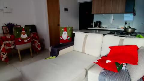 Lior Vante online show from December 22, 12:01 pm