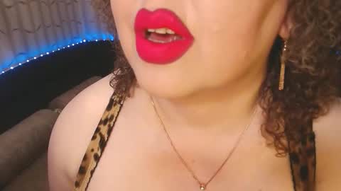 LIpsAddiction online show from April 23, 8:54 pm