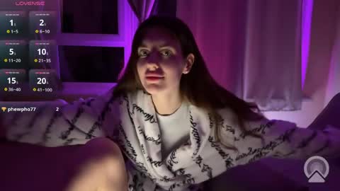 lipsylolly online show from April 15, 8:42 pm