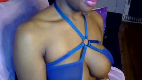 Transexual Elixir online show from November 15, 6:20 pm