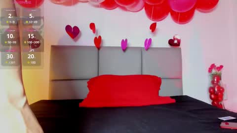 lirius  online show from February 14, 12:25 pm