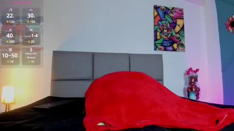 lirius  online show from February 13, 2:31 pm