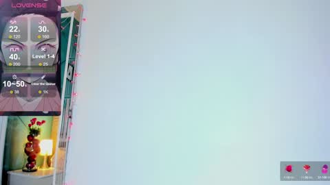 lirius  online show from February 6, 2:26 pm