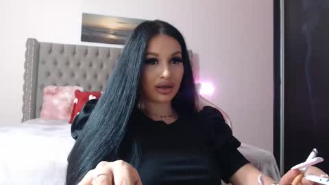 Lisa online show from February 13, 8:34 pm