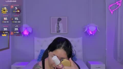 Lisa online show from October 29, 6:52 pm