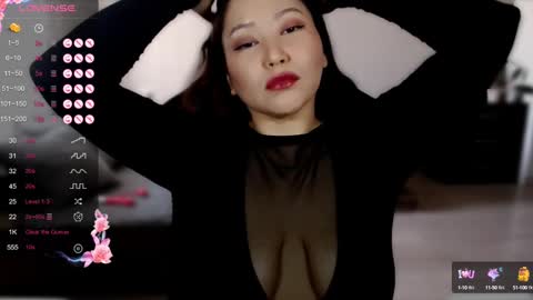 Lisa Harris online show from February 19, 6:22 am