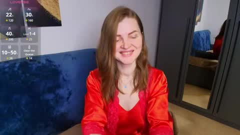 Lisa online show from May 20, 2:19 am