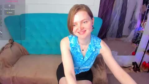 Lisa online show from May 28, 2:09 am