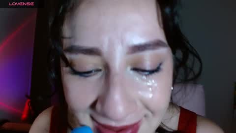 Snapshot of lisa_avila_ chatting on February 27, 11:59 pm Lisa online show from February 27, 11:59 pm