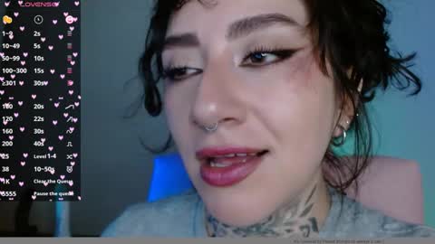 Snapshot of lisa_avila_ chatting on January 10, 12:38 am Lisa online show from January 10, 12:38 am
