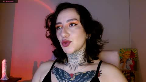 Snapshot of lisa_avila_ chatting on March 8, 12:00 am Lisa online show from March 8, 12:00 am