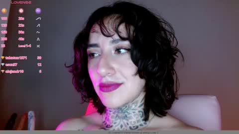 Snapshot of lisa_avila_ chatting on January 16, 1:48 am Lisa online show from January 16, 1:48 am