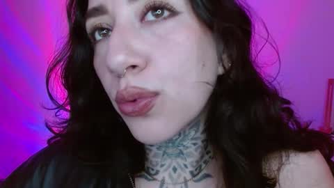 Lisa online show from March 26, 12:17 am