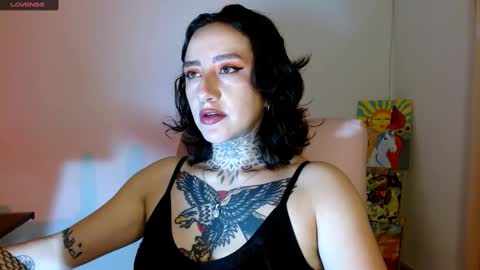 Snapshot of lisa_avila_ chatting on March 8, 3:06 am Lisa online show from March 8, 3:06 am