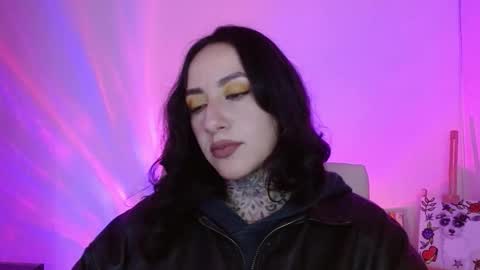 Lisa online show from March 16, 11:20 pm