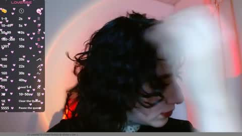 Snapshot of lisa_avila_ chatting on January 15, 1:56 am Lisa online show from January 15, 1:56 am