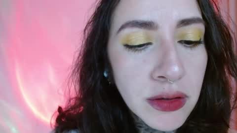 Lisa online show from April 3, 3:24 am