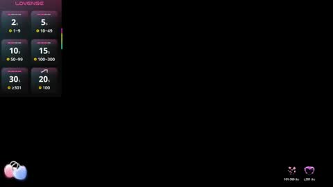 Lisa online show from April 8, 12:19 pm