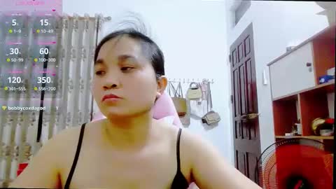lisa_hanw online show from May 6, 4:02 pm
